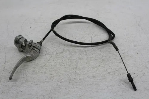 05-09 SUZUKI BOULEVARD M50B CLUTCH PERCH MOUNT WITH LEVER