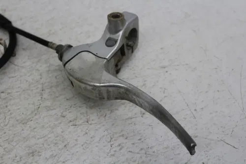 05-09 SUZUKI BOULEVARD M50B CLUTCH PERCH MOUNT WITH LEVER