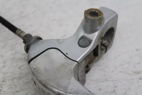 05-09 SUZUKI BOULEVARD M50B CLUTCH PERCH MOUNT WITH LEVER