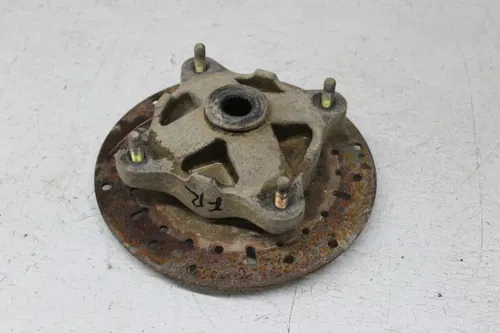 20 POLARIS SPORTSMAN 570 EPS FRONT WHEEL RIGHT HUB