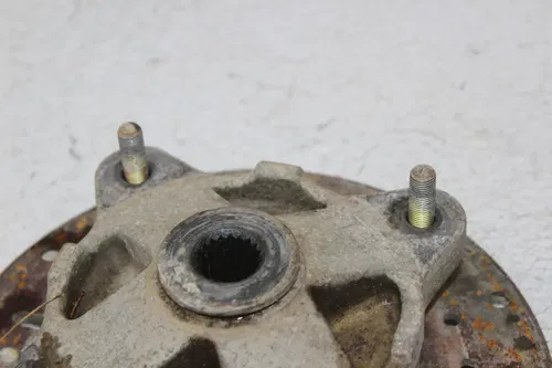 20 POLARIS SPORTSMAN 570 EPS FRONT WHEEL RIGHT HUB