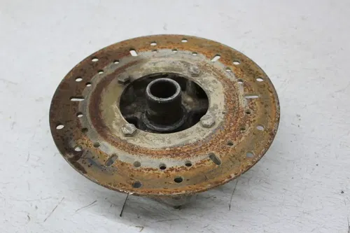 20 POLARIS SPORTSMAN 570 EPS FRONT WHEEL RIGHT HUB