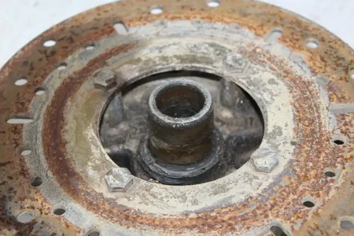20 POLARIS SPORTSMAN 570 EPS FRONT WHEEL RIGHT HUB