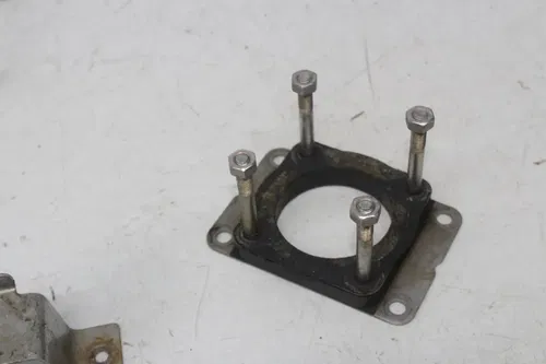 20-24 KAWASAKI JET SKI STX 160X PARTS HARDWARE NUTS BOLTS MOUNT BRACKET MODULE