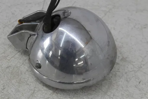 1995 KAWASAKI VULCAN 88 VN1500A SINGLE HEADLIGHT HEAD LAMP LIGHT