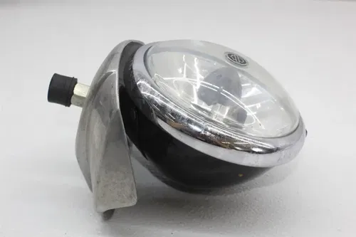 04-06 HARLEY DAVIDSON SPORTSTER XL883 883L FRONT HEADLIGHT BUCKET MOUNT