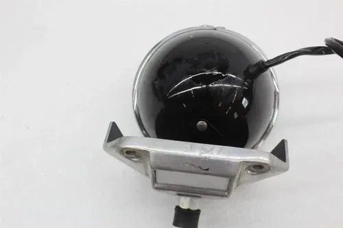 04-06 HARLEY DAVIDSON SPORTSTER XL883 883L FRONT HEADLIGHT BUCKET MOUNT