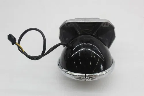04-06 HARLEY DAVIDSON SPORTSTER XL883 883L FRONT HEADLIGHT BUCKET MOUNT