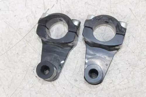 04-06 DUCATI MULTISTRADA 620 ROX SPEED FX HANDLEBAR RISERS