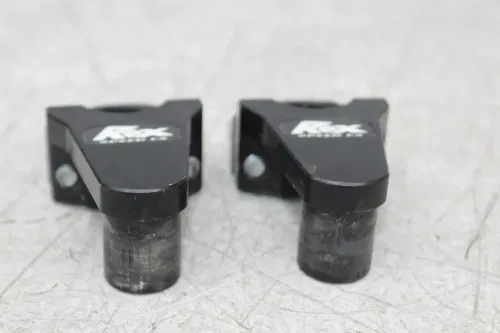 04-06 DUCATI MULTISTRADA 620 ROX SPEED FX HANDLEBAR RISERS