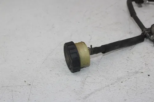 1997 HONDA CBR900RR REAR BRAKE CALIPER MASTER BRAKE