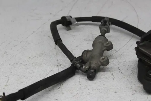 1997 HONDA CBR900RR REAR BRAKE CALIPER MASTER BRAKE