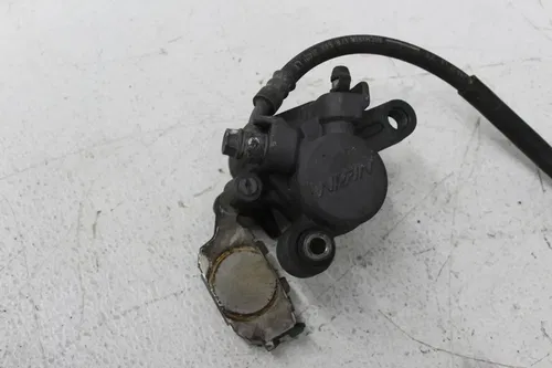 1997 HONDA CBR900RR REAR BRAKE CALIPER MASTER BRAKE