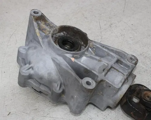 13-14 CAN-AM MAVERICK 1000R XRS REAR BACK DIFFERENTIAL GEARBOX ASSMEBLY