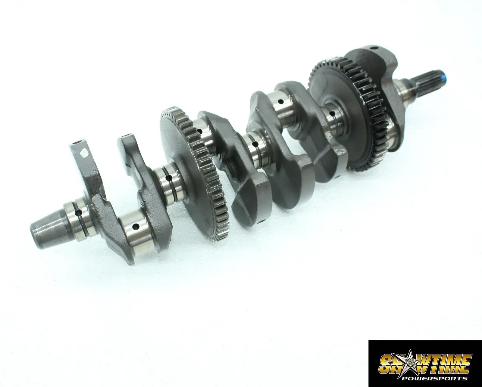 04-05 HONDA CBR1000RR ENGINE MOTOR CRANKSHAFT CRANK SHAFT