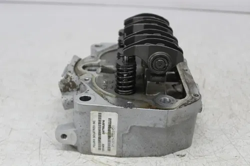07 POLARIS SPORTSMAN 800 ENGINE TOP END CYLINDER HEAD