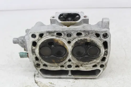 07 POLARIS SPORTSMAN 800 ENGINE TOP END CYLINDER HEAD