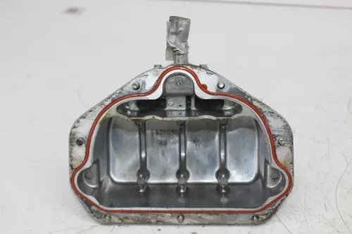 07 POLARIS SPORTSMAN 800 ENGINE TOP END CYLINDER HEAD