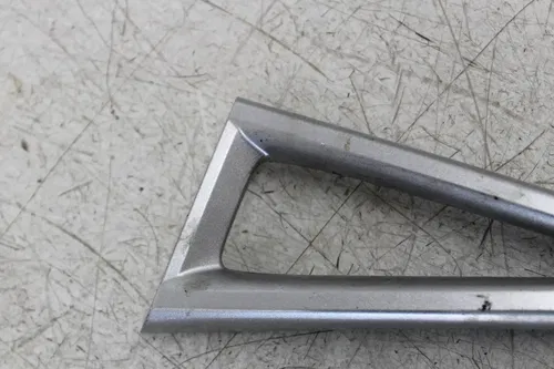 06-07 YAMAHA YZF R6 REAR BACK PASSENGER PEG SET PAIR
