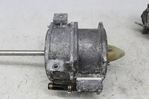 2004 YAMAHA WAVERUNNER GP800R GP800A COMPLETE JET PUMP / NOZZLE / GATE