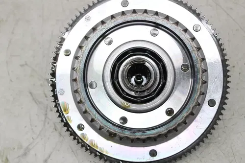 00-06 HARLEY-DAVIDSON FLHTCI 103CI AIM PRESSURE CLUTCH BASKET HUB PLATE ASSEMBLY