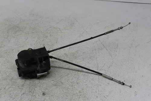 19 KTM 1290 SUPER DUKE R EXHAUST VALVE SERVO MOTOR