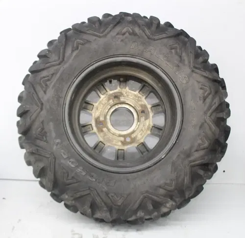 14-22 Polaris Rzr Xp 1000 Eps front rear back Wheels rims set