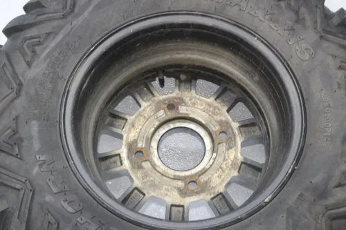14-22 Polaris Rzr Xp 1000 Eps front rear back Wheels rims set