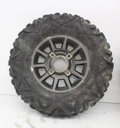 14-22 Polaris Rzr Xp 1000 Eps front rear back Wheels rims set