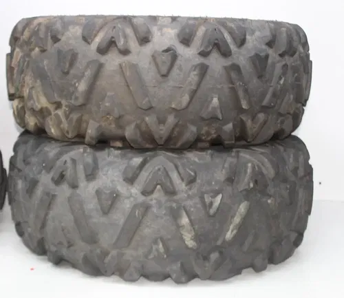14-22 Polaris Rzr Xp 1000 Eps front rear back Wheels rims set