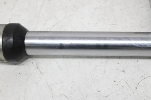 05 HARLEY-DAVIDSON SOFTAIL WIDE GLIDE FRONT FORKS TRIPLE TREE CLAMP FORK TUBES