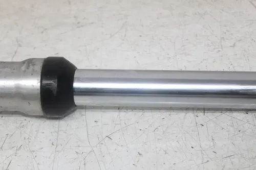 05 HARLEY-DAVIDSON SOFTAIL WIDE GLIDE FRONT FORKS TRIPLE TREE CLAMP FORK TUBES