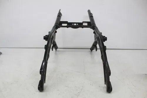12-16 Harley-davidson Road Glide Fltrx Rear Back Fender Support Frame Subframe