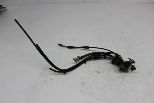 01 YAMAHA LS2000 THROTTLE POSITION SENSOR TPS