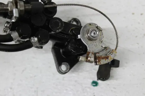 01 YAMAHA LS2000 THROTTLE POSITION SENSOR TPS