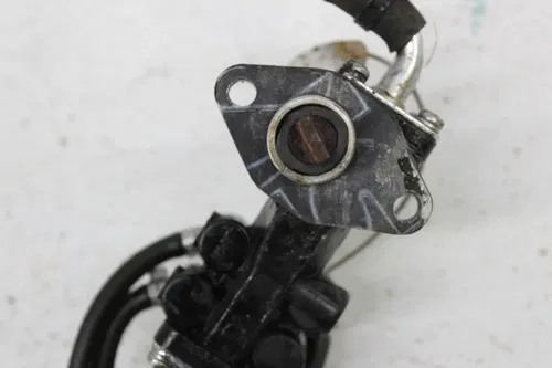 01 YAMAHA LS2000 THROTTLE POSITION SENSOR TPS