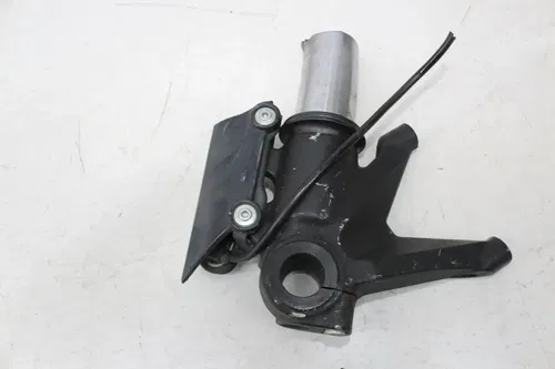 08-14 DUCATI MONSTER 696 FRONT FORKS SHOCK SUSPENSION SET PAIR