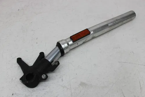 08-14 DUCATI MONSTER 696 FRONT FORKS SHOCK SUSPENSION SET PAIR