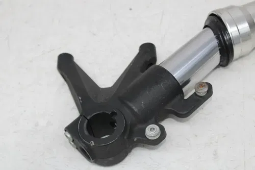 08-14 DUCATI MONSTER 696 FRONT FORKS SHOCK SUSPENSION SET PAIR
