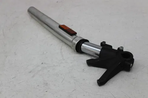 08-14 DUCATI MONSTER 696 FRONT FORKS SHOCK SUSPENSION SET PAIR