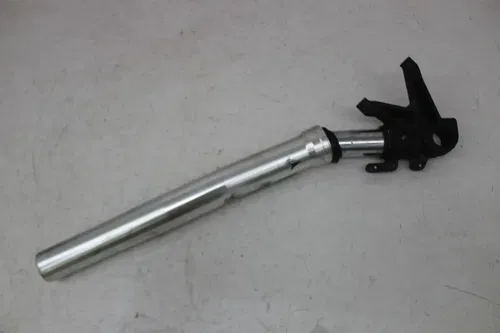 08-14 DUCATI MONSTER 696 FRONT FORKS SHOCK SUSPENSION SET PAIR