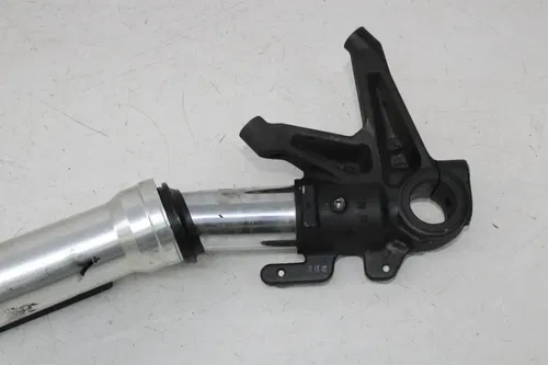 08-14 DUCATI MONSTER 696 FRONT FORKS SHOCK SUSPENSION SET PAIR