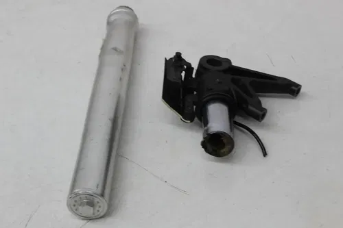 08-14 DUCATI MONSTER 696 FRONT FORKS SHOCK SUSPENSION SET PAIR
