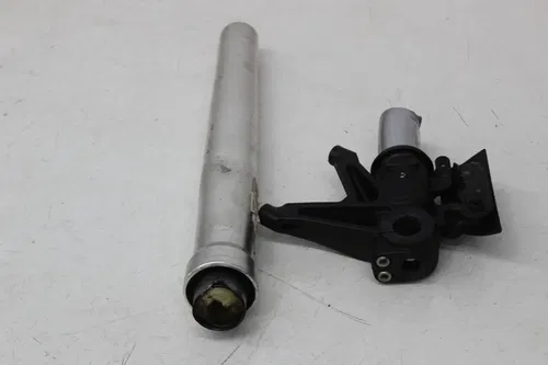 08-14 DUCATI MONSTER 696 FRONT FORKS SHOCK SUSPENSION SET PAIR
