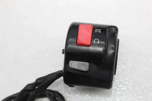 14-16 KTM SUPER DUKE 1290 R RIGHT CONTROL KILL OFF START SIGNAL SWITCH