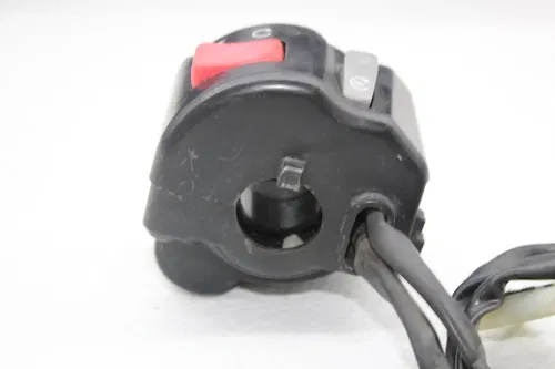 14-16 KTM SUPER DUKE 1290 R RIGHT CONTROL KILL OFF START SIGNAL SWITCH
