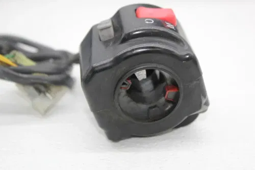 14-16 KTM SUPER DUKE 1290 R RIGHT CONTROL KILL OFF START SIGNAL SWITCH