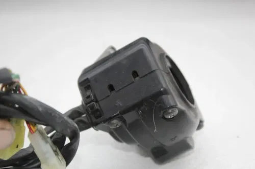 14-16 KTM SUPER DUKE 1290 R RIGHT CONTROL KILL OFF START SIGNAL SWITCH