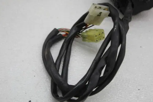 14-16 KTM SUPER DUKE 1290 R RIGHT CONTROL KILL OFF START SIGNAL SWITCH