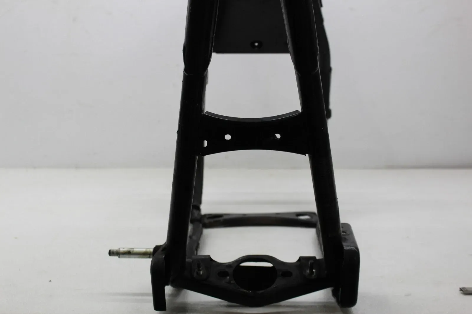 07-11 HARLEY-DAVIDSON STREET GLIDE FLHX MAIN FRAME CHASSI STPSS (STRAIGHT)